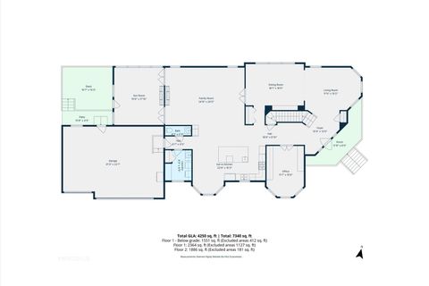 Tiny photo for 301 S Prospect Avenue, Park Ridge, IL 60068 (MLS # 12497946)