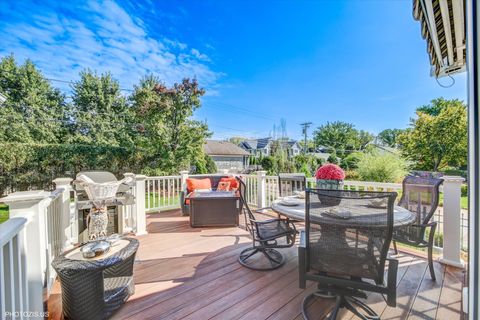 Tiny photo for 301 S Prospect Avenue, Park Ridge, IL 60068 (MLS # 12497946)