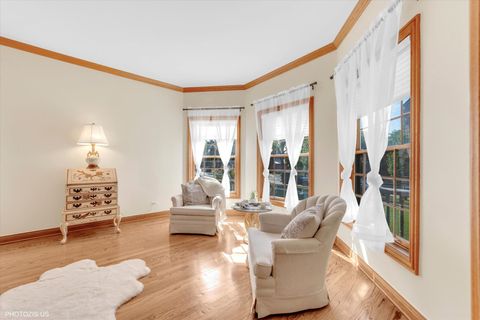 Tiny photo for 301 S Prospect Avenue, Park Ridge, IL 60068 (MLS # 12497946)