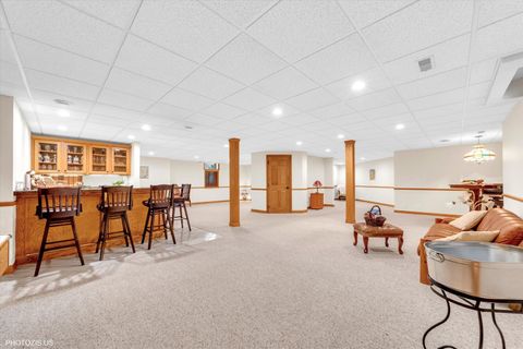 Tiny photo for 301 S Prospect Avenue, Park Ridge, IL 60068 (MLS # 12497946)