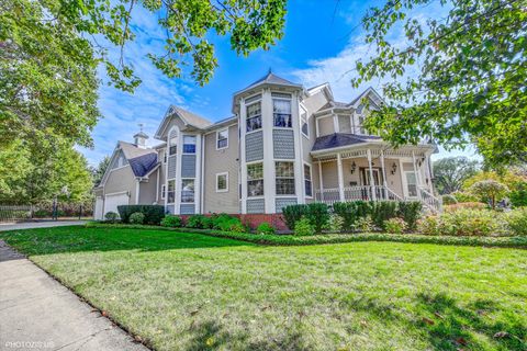 Tiny photo for 301 S Prospect Avenue, Park Ridge, IL 60068 (MLS # 12497946)