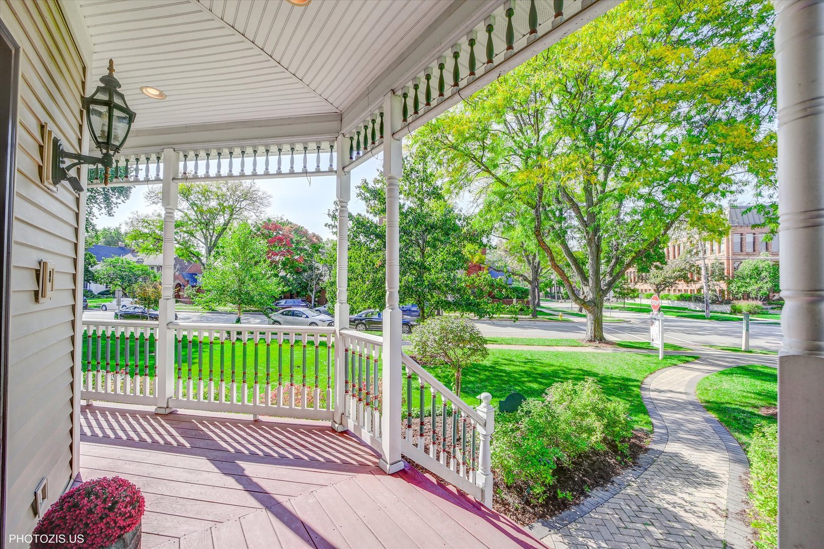 301 S Prospect Avenue