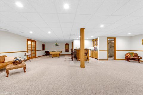 Tiny photo for 301 S Prospect Avenue, Park Ridge, IL 60068 (MLS # 12497946)