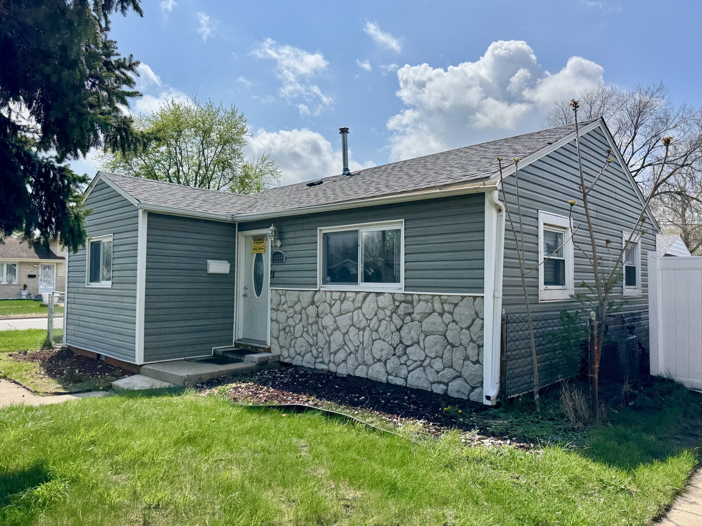 14056 S Marquette Avenue