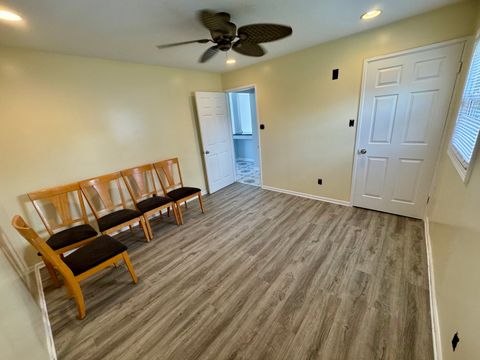 Tiny photo for 14056 S Marquette Avenue, Burnham, IL 60633 (MLS # 12623164)
