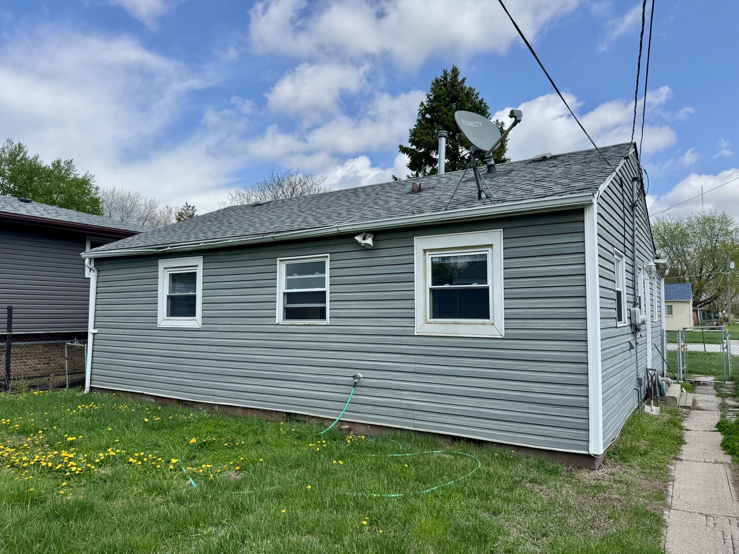 14056 S Marquette Avenue