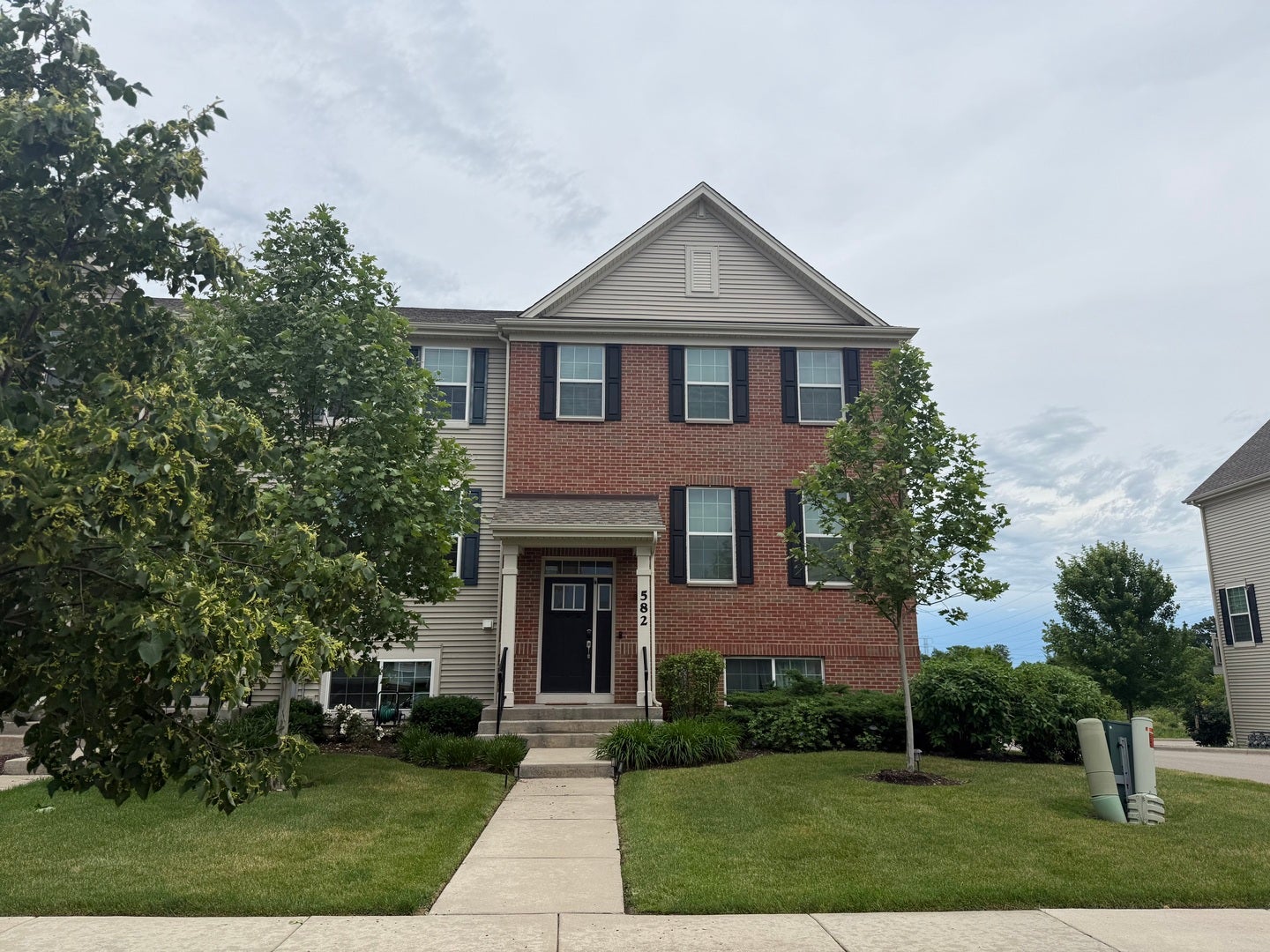 582 Cimmaron Circle 582