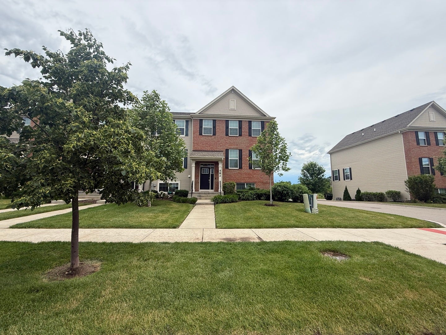 582 Cimmaron Circle 582