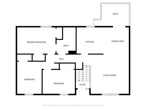 Tiny photo for 7515 Hickory Trail, Wonder Lake, IL 60097 (MLS # 12553607)