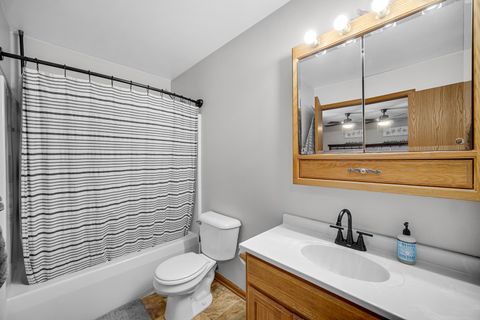 Tiny photo for 7515 Hickory Trail, Wonder Lake, IL 60097 (MLS # 12553607)