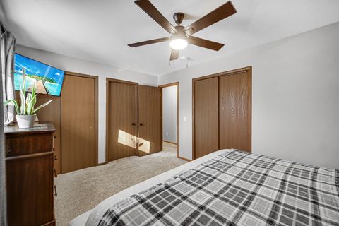 Tiny photo for 7515 Hickory Trail, Wonder Lake, IL 60097 (MLS # 12553607)