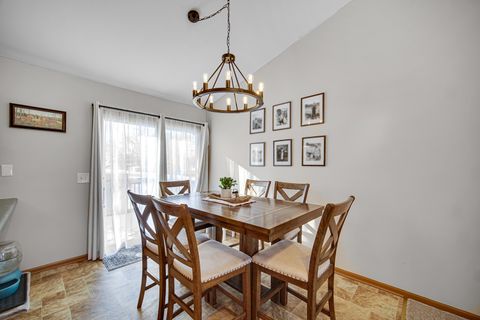 Tiny photo for 7515 Hickory Trail, Wonder Lake, IL 60097 (MLS # 12553607)