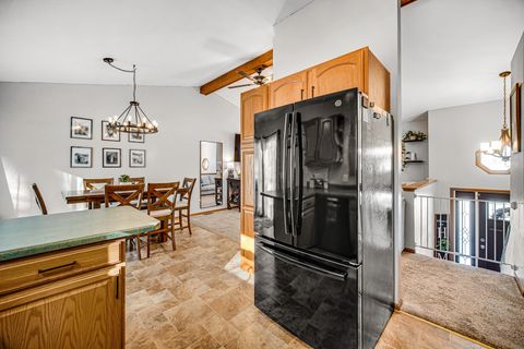 Tiny photo for 7515 Hickory Trail, Wonder Lake, IL 60097 (MLS # 12553607)