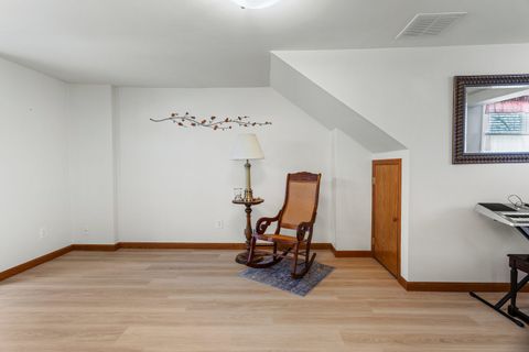 Tiny photo for 205 E Front Street, Fisher, IL 61843 (MLS # 12603290)