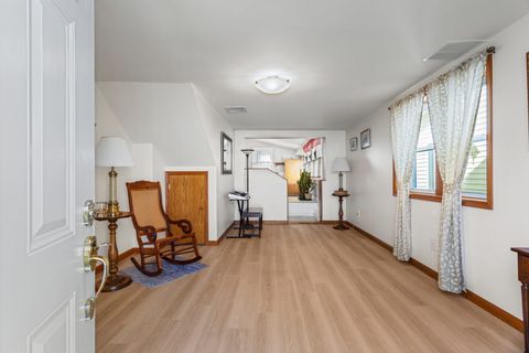 Tiny photo for 205 E Front Street, Fisher, IL 61843 (MLS # 12603290)