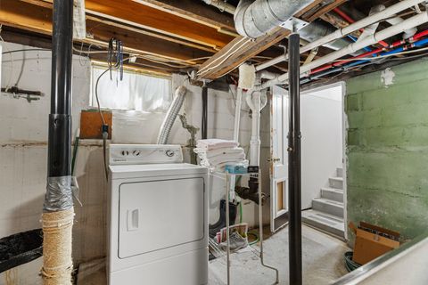 Tiny photo for 205 E Front Street, Fisher, IL 61843 (MLS # 12603290)