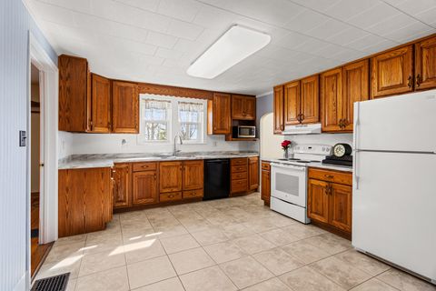 Tiny photo for 205 E Front Street, Fisher, IL 61843 (MLS # 12603290)