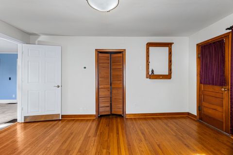 Tiny photo for 205 E Front Street, Fisher, IL 61843 (MLS # 12603290)