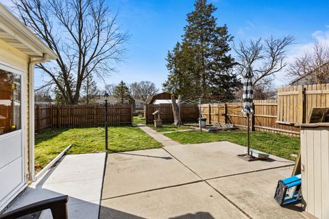 Tiny photo for 205 E Front Street, Fisher, IL 61843 (MLS # 12603290)