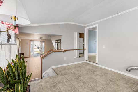 Tiny photo for 205 E Front Street, Fisher, IL 61843 (MLS # 12603290)