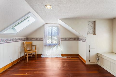 Tiny photo for 205 E Front Street, Fisher, IL 61843 (MLS # 12603290)