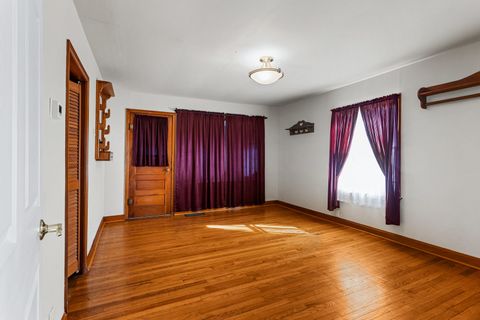 Tiny photo for 205 E Front Street, Fisher, IL 61843 (MLS # 12603290)