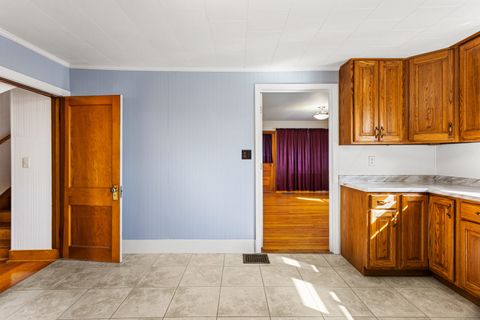 Tiny photo for 205 E Front Street, Fisher, IL 61843 (MLS # 12603290)