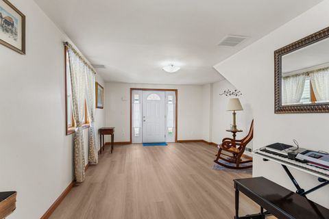 Tiny photo for 205 E Front Street, Fisher, IL 61843 (MLS # 12603290)