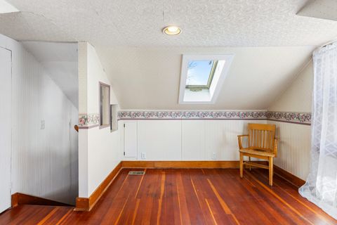 Tiny photo for 205 E Front Street, Fisher, IL 61843 (MLS # 12603290)