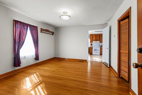 Tiny photo for 205 E Front Street, Fisher, IL 61843 (MLS # 12603290)