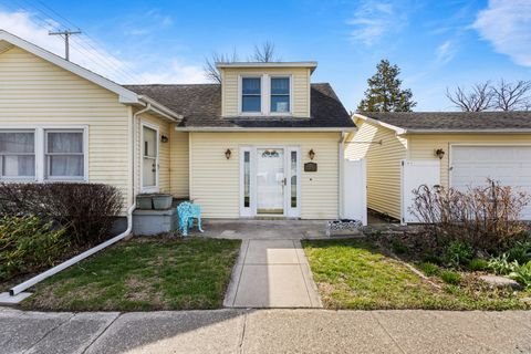 Tiny photo for 205 E Front Street, Fisher, IL 61843 (MLS # 12603290)