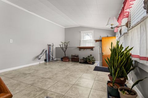 Tiny photo for 205 E Front Street, Fisher, IL 61843 (MLS # 12603290)