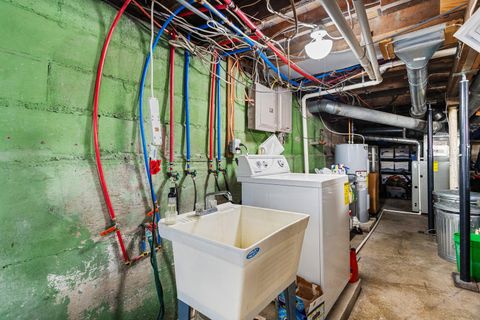 Tiny photo for 205 E Front Street, Fisher, IL 61843 (MLS # 12603290)