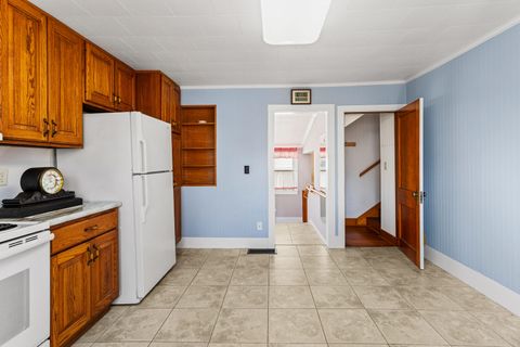 Tiny photo for 205 E Front Street, Fisher, IL 61843 (MLS # 12603290)