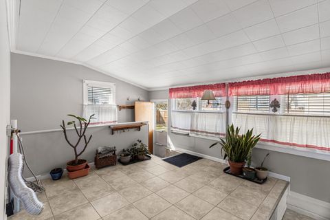 Tiny photo for 205 E Front Street, Fisher, IL 61843 (MLS # 12603290)