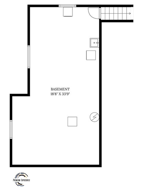 Tiny photo for 205 E Front Street, Fisher, IL 61843 (MLS # 12603290)