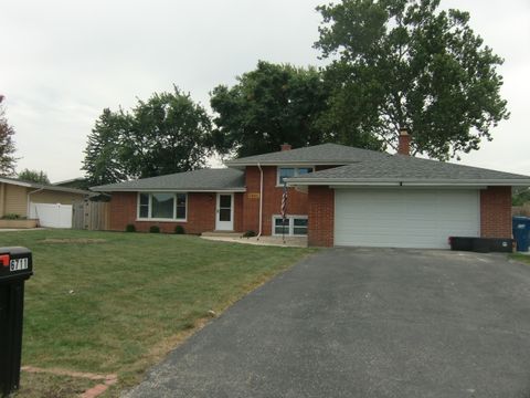 Tiny photo for 6711 W Shiawassie Drive, Palos Heights, IL 60463 (MLS # 12476060)