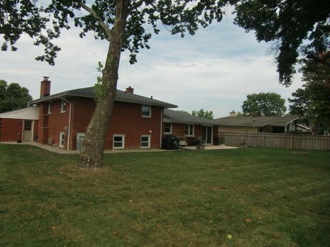 Tiny photo for 6711 W Shiawassie Drive, Palos Heights, IL 60463 (MLS # 12476060)