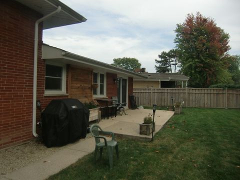Tiny photo for 6711 W Shiawassie Drive, Palos Heights, IL 60463 (MLS # 12476060)