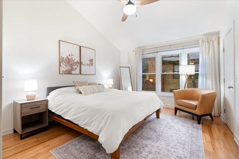 Tiny photo for 1801 W Diversey Parkway #23, Chicago, IL 60614 (MLS # 12607528)