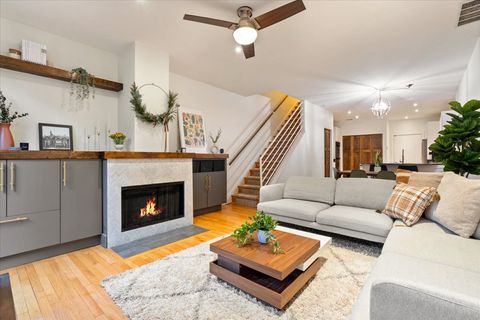 Tiny photo for 1801 W Diversey Parkway #23, Chicago, IL 60614 (MLS # 12607528)