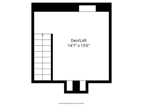 Tiny photo for 1801 W Diversey Parkway #23, Chicago, IL 60614 (MLS # 12607528)