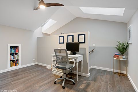 Tiny photo for 1801 W Diversey Parkway #23, Chicago, IL 60614 (MLS # 12607528)