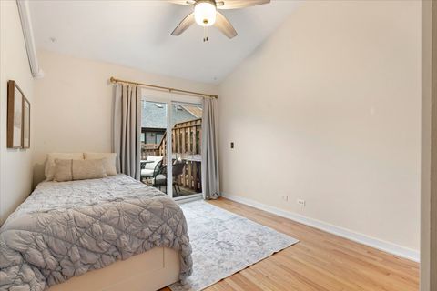 Tiny photo for 1801 W Diversey Parkway #23, Chicago, IL 60614 (MLS # 12607528)