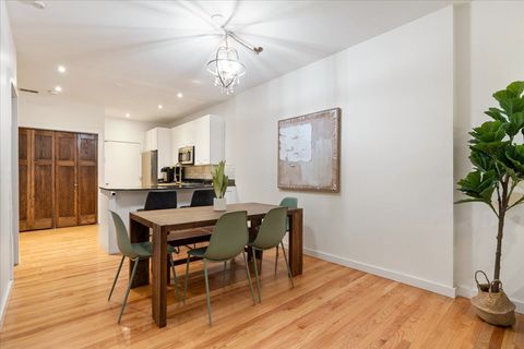 Tiny photo for 1801 W Diversey Parkway #23, Chicago, IL 60614 (MLS # 12607528)
