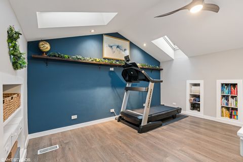 Tiny photo for 1801 W Diversey Parkway #23, Chicago, IL 60614 (MLS # 12607528)