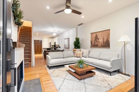 Tiny photo for 1801 W Diversey Parkway #23, Chicago, IL 60614 (MLS # 12607528)