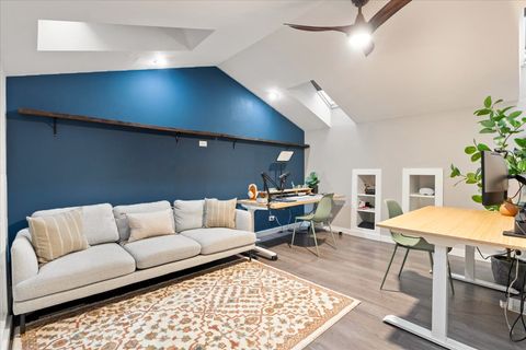 Tiny photo for 1801 W Diversey Parkway #23, Chicago, IL 60614 (MLS # 12607528)