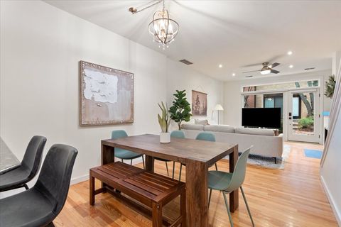 Tiny photo for 1801 W Diversey Parkway #23, Chicago, IL 60614 (MLS # 12607528)