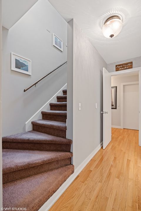 Tiny photo for 1801 W Diversey Parkway #23, Chicago, IL 60614 (MLS # 12607528)